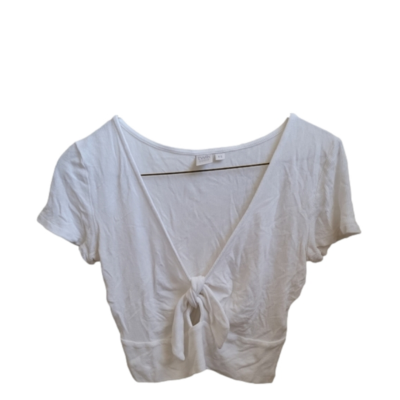 Twik crop top - Picture 1 of 1